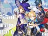 【Genshin Impact】【Main Story】Gameplay 03【?Japanese ASMR?】