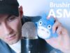 Gentle Brushing Sounds | Dalton Does ASMR