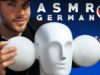 GERMAN ASMR for Insomniacs & Tingle Lovers | Top Triggers and Whispering for Sleep