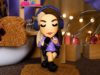 Giving Tiny Gibi Mini ASMR | My YouTooz is Live!!!!!