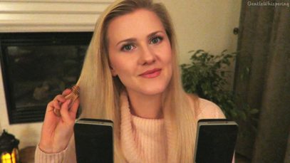 Good Evening | ASMR | Favorite Triggers