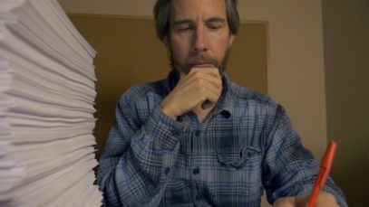 Grading Your Unintelligible Questionnaires | ASMR