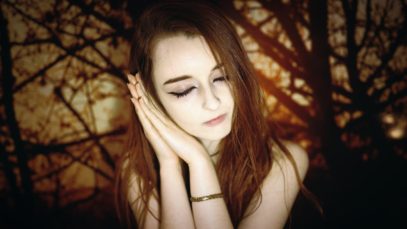 Guided Sleep Relaxation (Mystical “New Age” ASMR)