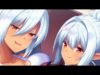 [H J-ASMR] Dark Elf Mother And Daughter