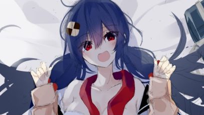 [H J-ASMR] Yandere Childhood Friends