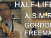 Half-Life X | The A.S.M.R. of Gordon Freeman