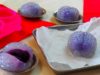 Halloween Brain Water Cakes Mizu-Manju 脳みそ 水まんじゅう