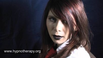 Halloween Hypnosis; Zombie Transformation *preview session* ASMR 美女催眠師 Schöne Hypnotiseur
