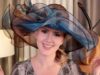 Hats off to YOU Ladies • ASMR • Soft Spoken • Brushing ?