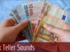 [HD] ASMR Whispering – Soothing Money Counting