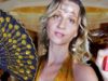 Healing Female Touch of Goddess Isis: Blissful Sleep ASMR Spraying You