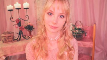 Healthy Skin and Natural Makeup for You ? ASMR Makeup and Skin Care / Mysterious Makeup Artist