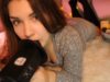 hot and sexy ear Licking & Mouth Sounds