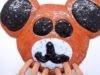 How To Make Bear Slime | Oddly Satisfying Videos Slime ASMR| Ryomi Slime