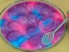 How To Make Bubble Slime ! Oddly Satisfying Slime Videos ASMR No Talking