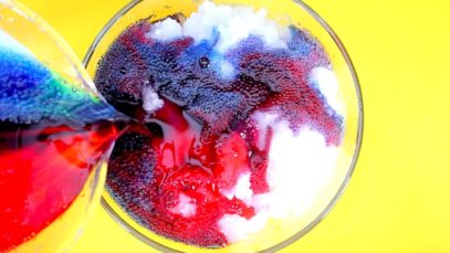 How To Make CLOUD SLIME at Home! Satisfying Slime ASMR Video