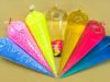 How To Make Crunchy Slime with Piping Bags! Oddly Satisfying Video That Makes You Sleepy!