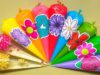 How To Make Glossy Slime with Piping Bags! Satisfying Flower Slime ASMR Video