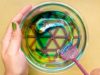 How To Make Slime Easy at Home ! Oddly Satisfying Video Slime ASMR