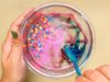 How To Make Slime Easy at Home ! Oddly Satisfying Video Slime ASMR
