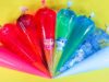 How To Make Slime with Piping Bags! Oddly Satisfying Video Slime ASMR #RyomiSlime #PipingBags