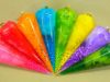 How To Make Slime with Piping Bags! Satisfying Glossy Slime ASMR Video