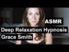 #Hypnosis for Deep Relaxation with Grace Smith with soothing music #ASMR Softly Spoken