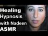 #Hypnosis for healing, rejuvenation and pain relief with Nadeen Manuel. #ASMR #NLP #relaxation
