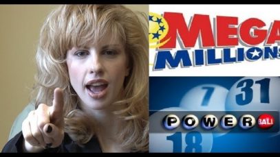 Hypnosis for lottery winning – Female Hypnotist Beth (Excerpts) 美女催眠師
