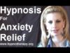 Hypnosis for sleep, anxiety, recovery and healing, undo negative energy, stress relief  #ASMR #NLP