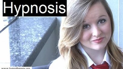 Hypnosis for Sleep; Dream of a beautiful blonde girl ASMR POV (Preview Session) 美女催眠師
