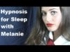 Hypnosis for Sleep – Social Stress Relief *preview* ASMR 美女催眠師 Schöne Hypnotiseur