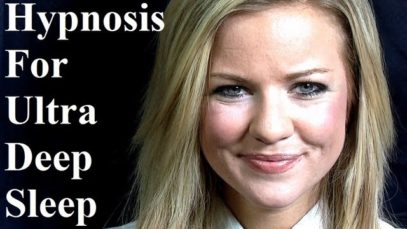 Hypnosis for Sleep – Ultra deep sleep with Chelsea ASMR (No Music Version) 美女催眠師