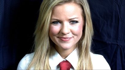 Hypnosis for Sleep – Ultra deep sleep with Chelsea GIlson ASMR