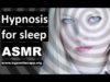 #Hypnosis for Sleep with Bethany Fox #ASMR insomnia cure #NLP #relaxation