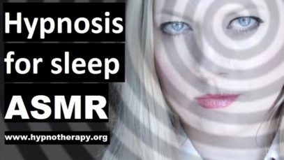 #Hypnosis for Sleep with Bethany Fox #ASMR insomnia cure #NLP #relaxation