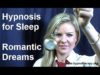 Hypnosis for Sleep with Chelsea – Romantic Dreams ASMR – Preview