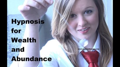 Hypnosis for sleep with Melissa; Wealth and Abundance ASMR 女催眠術師