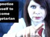 Hypnosis for sleep with Oxanna; Become Vegetarian Preview ASMR POV Female Hypnotist