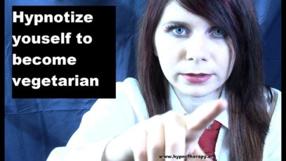 Hypnosis for sleep with Oxanna; Become Vegetarian Preview ASMR POV Female Hypnotist