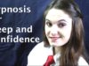 Hypnosis for Sleep with Raven – *softly spoken* ASMR mental strength and confidence edition