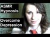 Hypnosis for Sleep with Sveta – Overcome Sadness (No music version) ASMR