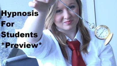 Hypnosis for students – Focus and Concentration with Melissa King *Preview*