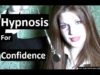 Hypnosis for Unstopptable Confidence with Amber Greenwich – Available now