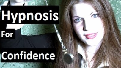 Hypnosis for Unstopptable Confidence with Amber Greenwich – Available now