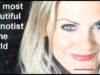 Hypnosis: The most beautiful hypnotist in the world. – Guided meditation for sleep ASMR POV