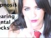 Hypnosis to clear mental blocks with Jennifer Saands ASMR – Coming Soon