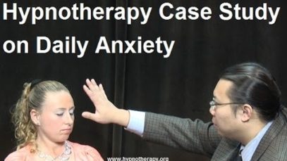Hypnotist Bernie’s Exposition – e178 with Katie (Anxiety Attacks)  #hypnosis #hypnotherapy #NLP