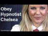 Hypnotist Chelsea’s Social Experiment *preview* #hypnosis #asmr