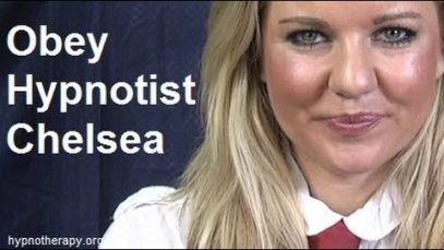 Hypnotist Chelsea’s Social Experiment *preview* #hypnosis #asmr